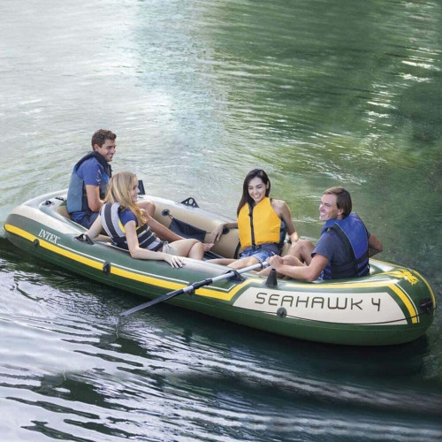 Intex Seahawk 4