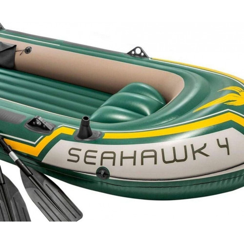 Intex Seahawk 4