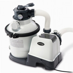 Intex SX1500 4m³/h (26644FR)