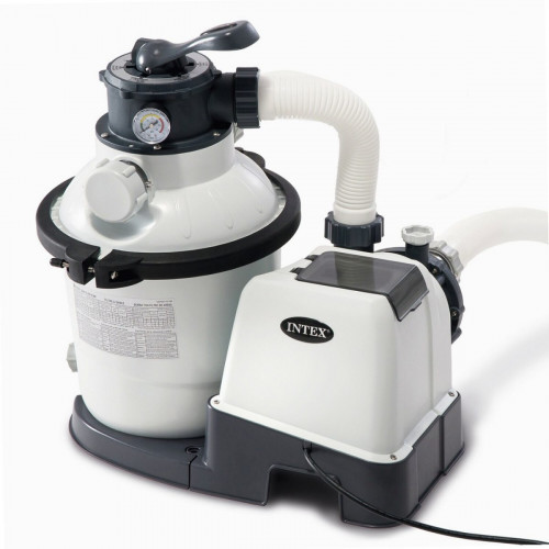 Intex SX1500 4m³/h (26644FR)