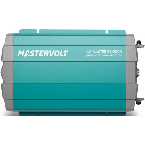 Inversor Mastervolt AC Master 24/1000