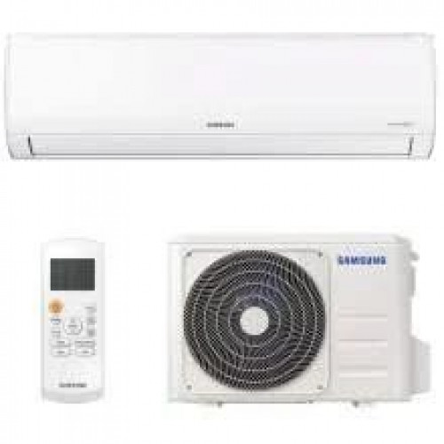Inverter Samsung AR35 BTU R-32 Serie