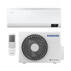 Inverter Samsung CEBU BTU Wi-Fi R-32 Serie