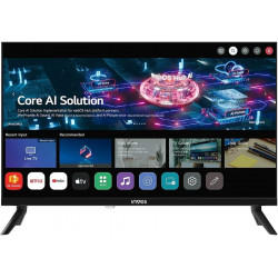 Inves TV LED 61cm Inves LED-2426WBS