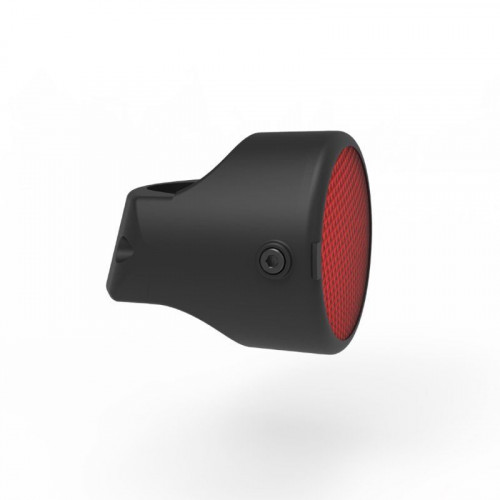 Invoxia Bike Tracker Localizador GPS con Alerta Antirrobo para Bicicletas