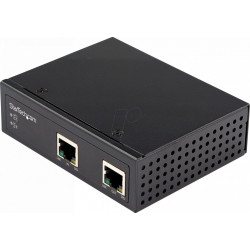 Inyector de alimentación a través de Ethernet (POE++)