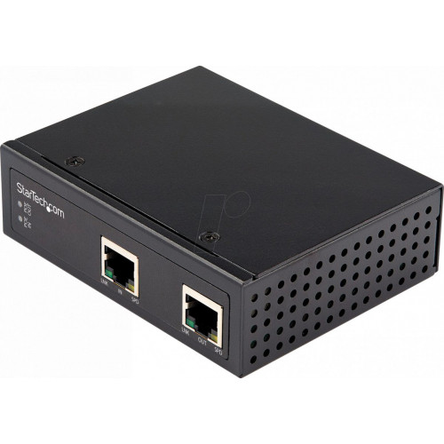 Inyector de alimentación a través de Ethernet (POE++)