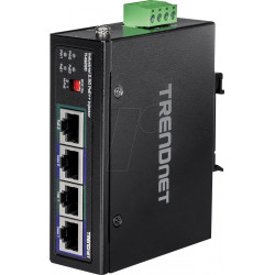 Inyector de alimentación a través de Ethernet (PoE++), 2