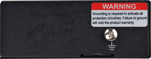 Inyector de alimentación a través de Ethernet (POE++)