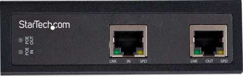 Inyector de alimentación a través de Ethernet (POE++)