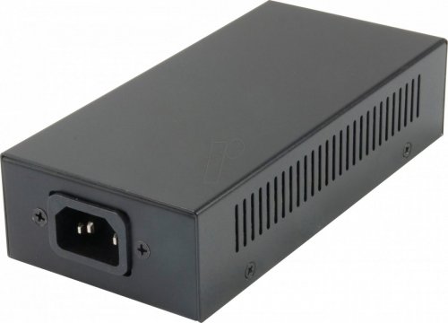 Inyector de alimentación a través de Ethernet (PoE++), Gi