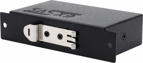 Inyector de alimentación a través de Ethernet (PoE), Giga
