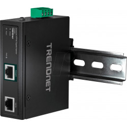 Inyector Gigabit de alimentación a través de Ethernet (4P