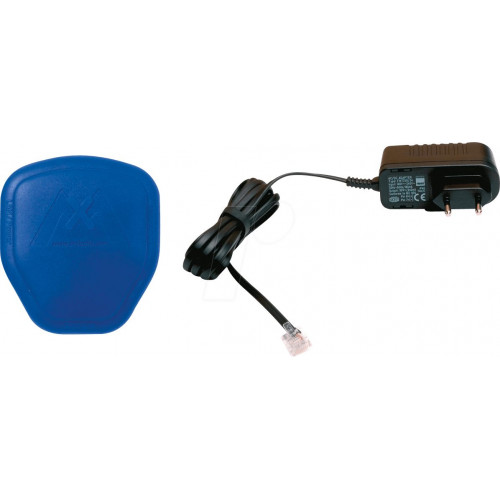 Inyector Power over Ethernet (PoE)