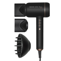 IoniCare 6000 RockStar Fire