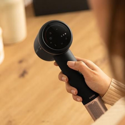 IoniCare Rockstar Ion Touch