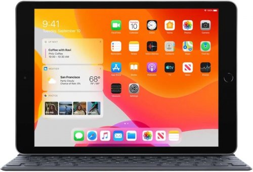 iPad 2019 Apple MW772B/A