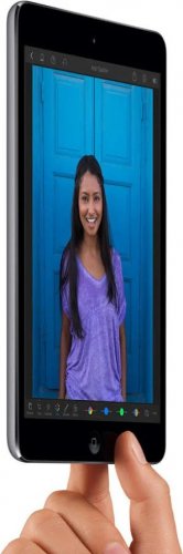 iPad Mini 2 Apple