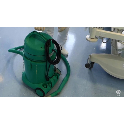IPC Aspirador gp 1/27 hepa ISO5