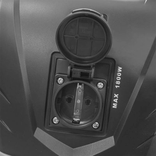 IPC Aspirador seco/líquido Kleen 1/30 TC W&D S 1400W 30L