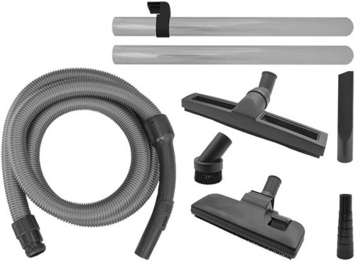 IPC Aspirador seco/líquido Kleen 1/30 TC W&D S 1400W 30L