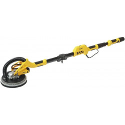 IPERBRIKO Lijadora de pared 'sfmee500s-qs' 750 w