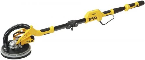 IPERBRIKO Lijadora de pared 'sfmee500s-qs' 750 w