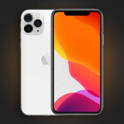 iPhone 11 Pro