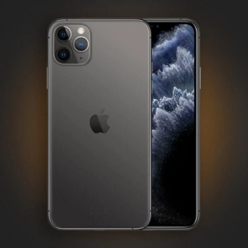 iPhone 11 Pro