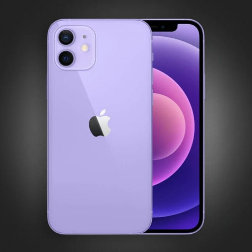 iPhone 12