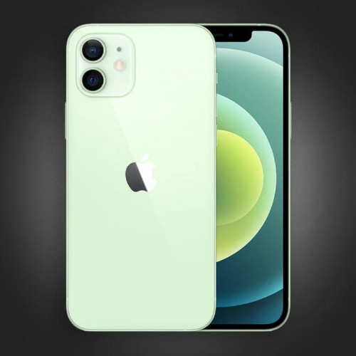 iPhone 12 mini