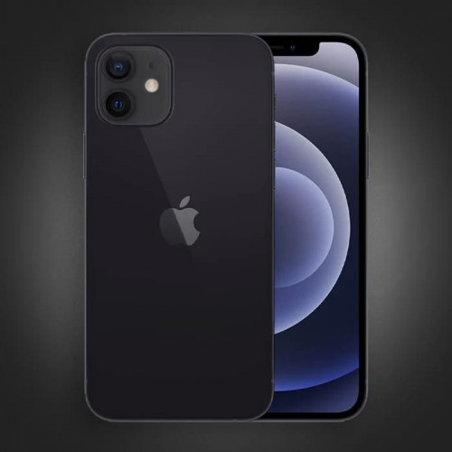 iPhone 12 mini