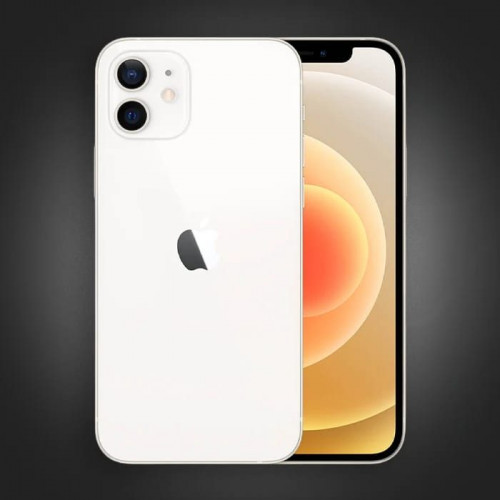 iPhone 12 mini