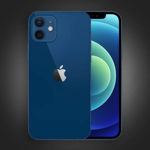 iPhone 12 mini