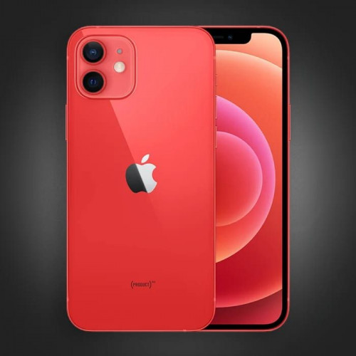 iPhone 12 mini