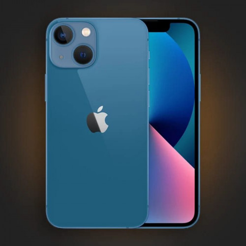 iPhone 13 mini