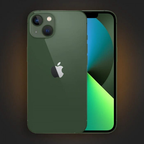 iPhone 13 mini