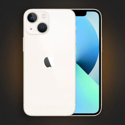 iPhone 13 mini