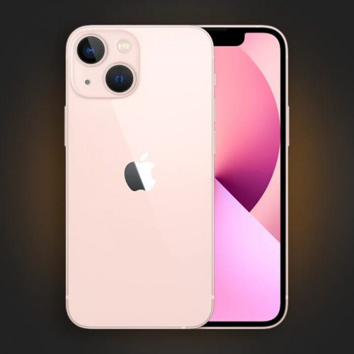 iPhone 13 mini