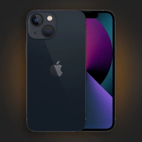 iPhone 13 mini