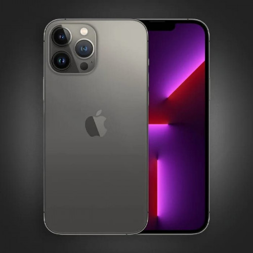 iPhone 13 Pro