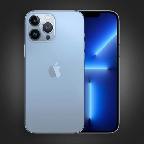 iPhone 13 Pro