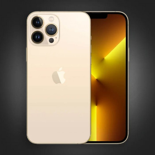 iPhone 13 Pro