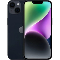 iPhone 14 128 Gb Negro Apple