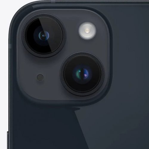 iPhone 14 128 Gb Negro Apple