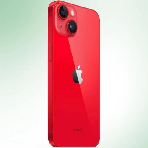 iPhone 14 128 Gb Negro Apple