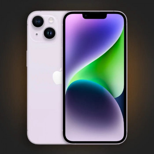 iPhone 14