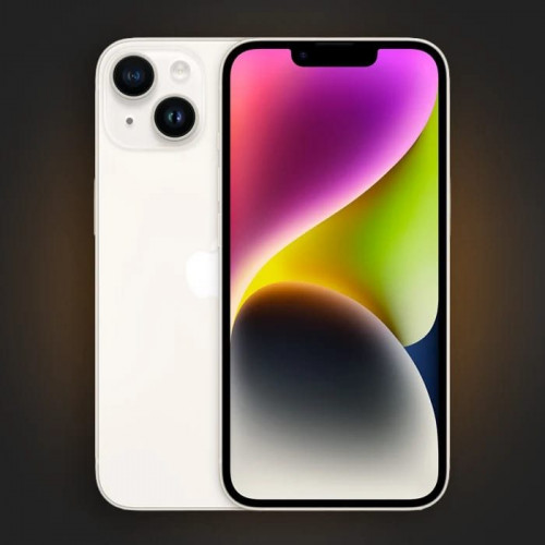 iPhone 14 E-SIM