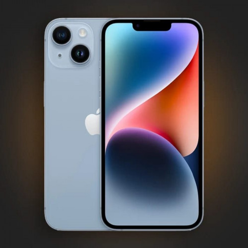 iPhone 14 E-SIM
