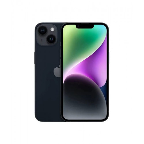 iPhone 14 Medianoche
